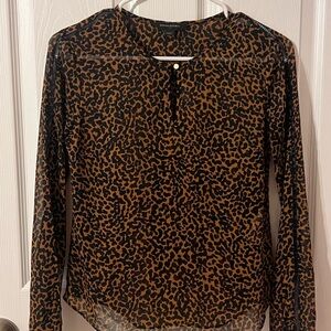 Banana Republic Blouse XXS Petite